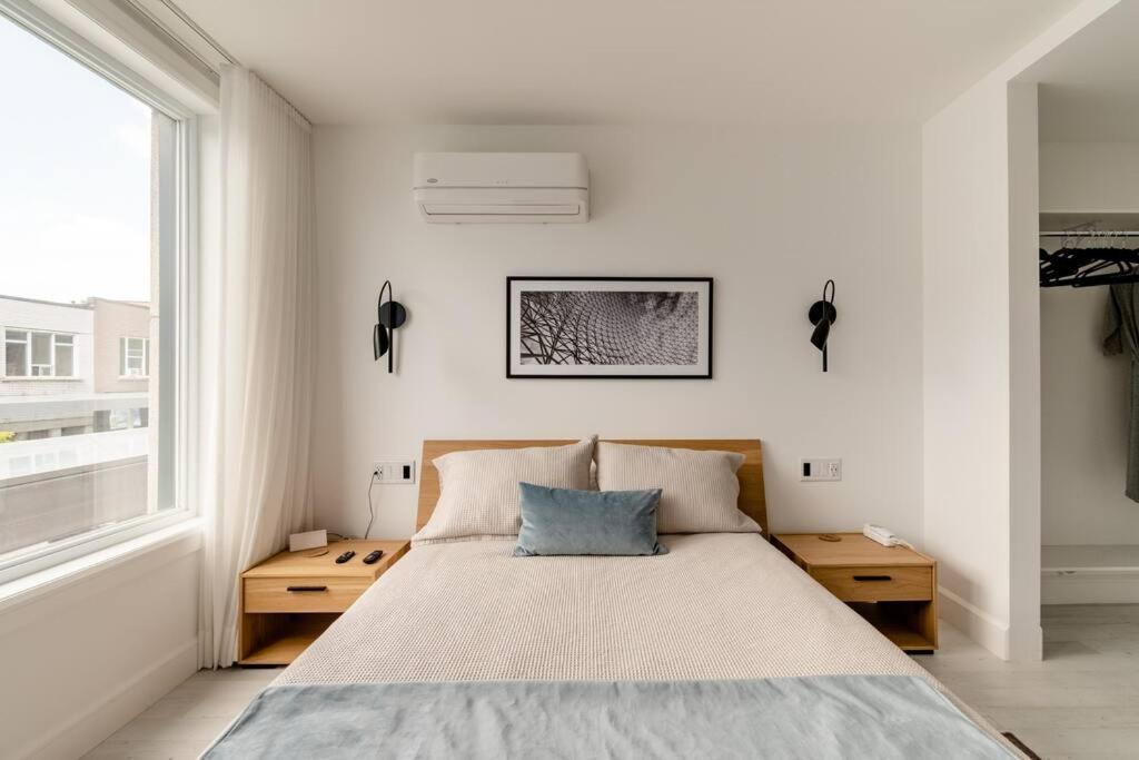 Apartamento Plaza10 - 20 Restaurants At Under A 10 Minute Walk *